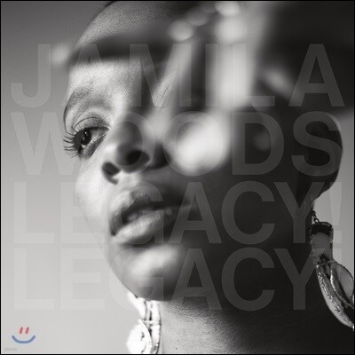 Jamila Woods (자밀라 우즈) - LEGACY! LEGACY!