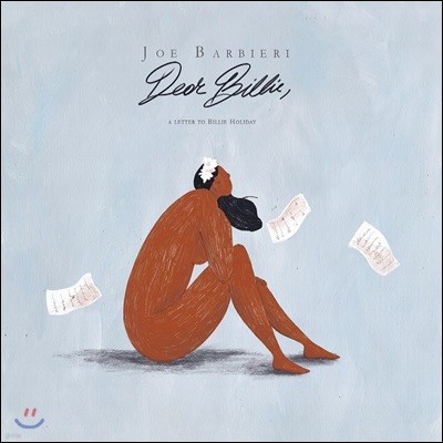 Joe Barbieri ( ٸ񿡸) - Dear Billie  Ȧ  ٹ