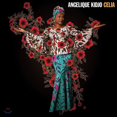 Angelique Kidjo ( Ű) - Celia 