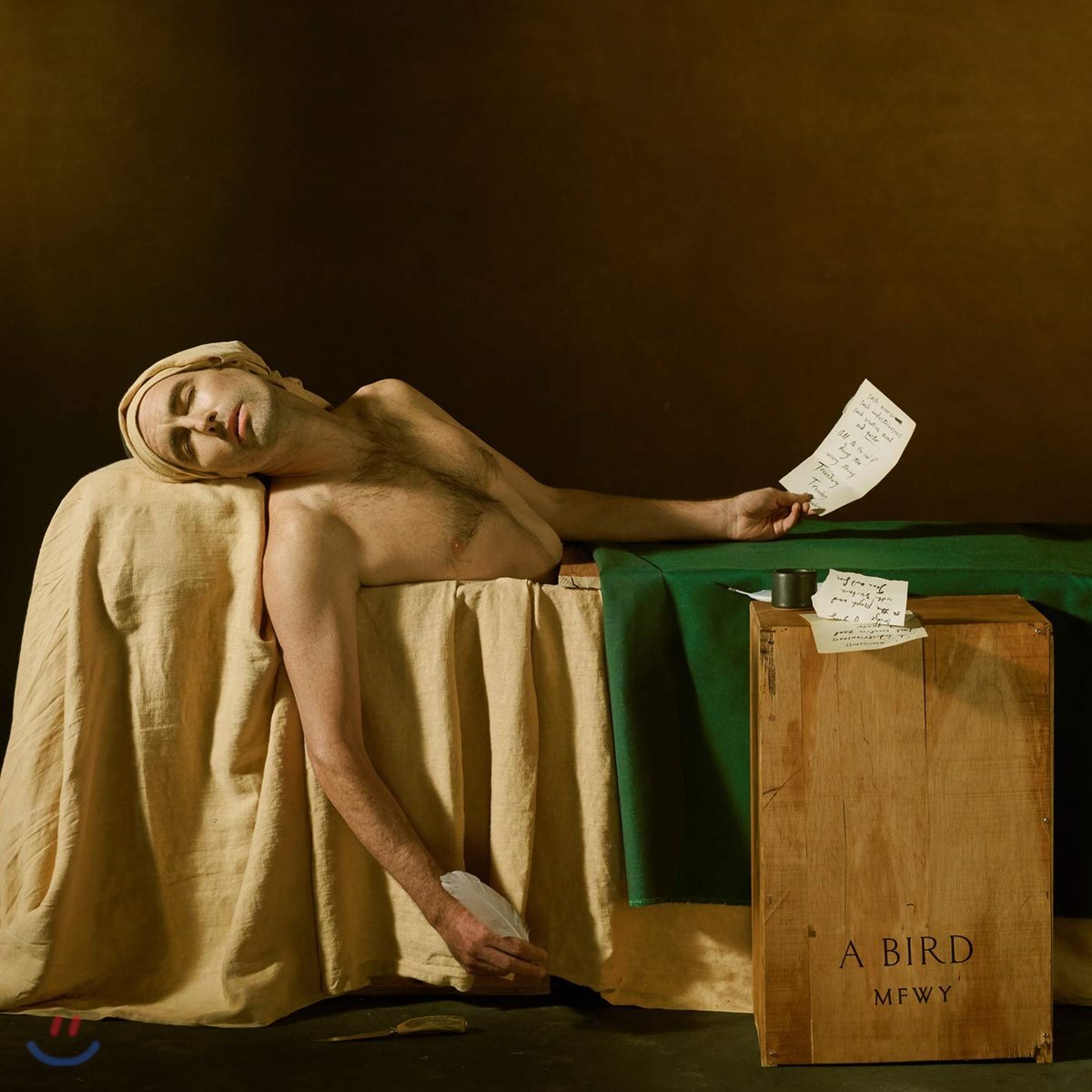 Andrew Bird (앤드류 버드) - My Finest Work Yet