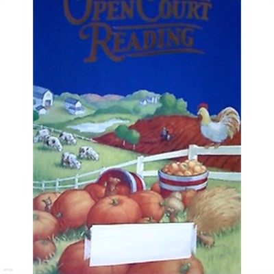 Open Court Reading level 3 Book 2 /(하단참조)