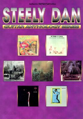 Steely Dan