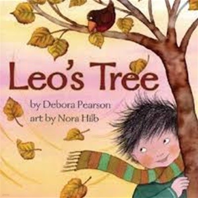 leo's tree+ 레오의 나무 (영문+한글 2권세트)