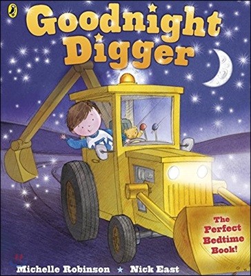 The Goodnight Digger