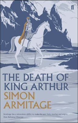 The Death of King Arthur