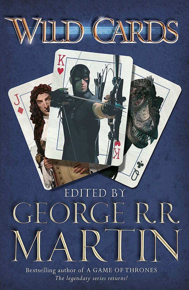 Wild Cards