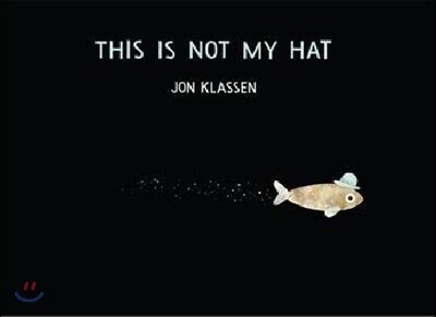 This is Not My Hat