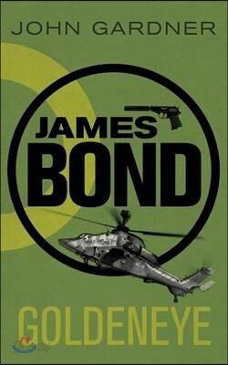 Goldeneye