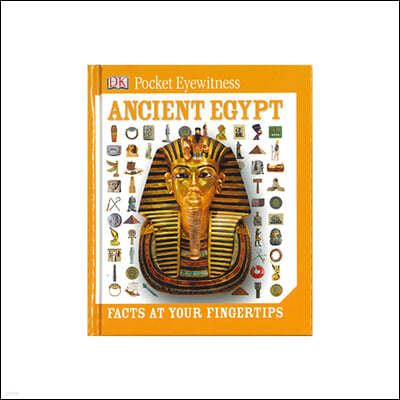 DK Pocket Eyewitness Ancient Egypt