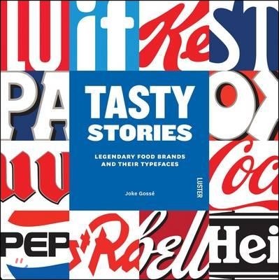 Tasty Stories