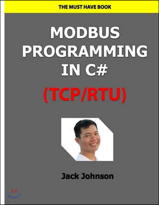 Modbus Programming in C# (TCP/RTU): Full Example Projects
