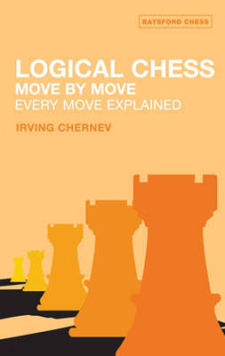 Logical Chess : Move By Move