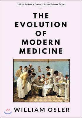 The Evolution of Modern Medicine