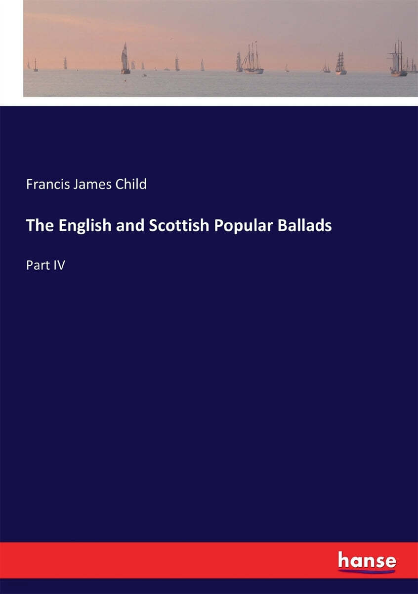 the-english-and-scottish-popular-ballads-yes24