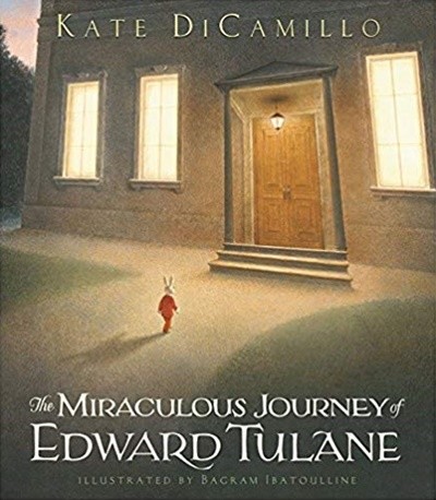 The Miraculous Journey of Edward Tulane [Paperback]