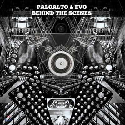 팔로알토 & 이보 (Paloalto & EVO) - Behind The Scenes 