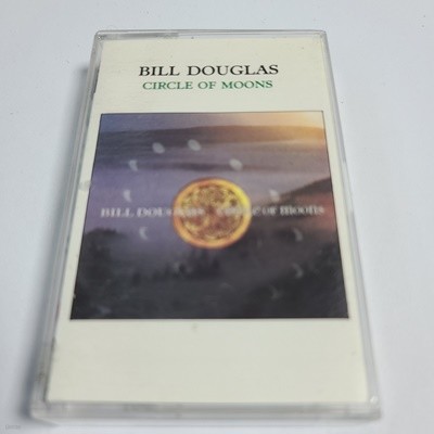 (߰Tape) Bill Douglas - Circle of moons 