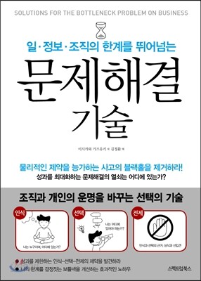문제해결 기술