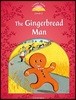 Classic Tales Level 2-5 : The Gingerbread Man (MP3 pack)