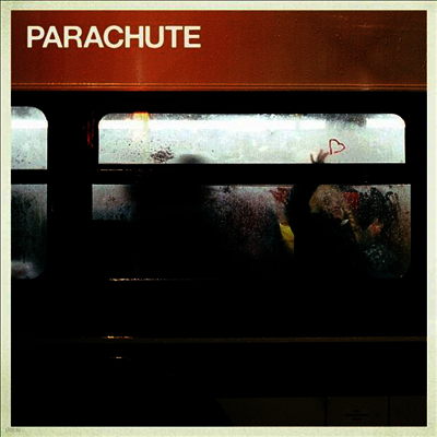 Parachute — Parachute 앨범 커버