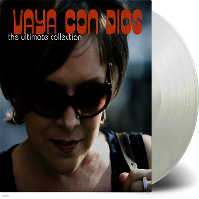 Vaya Con Dios — Ultimate Collection (Gatefold) 앨범 커버