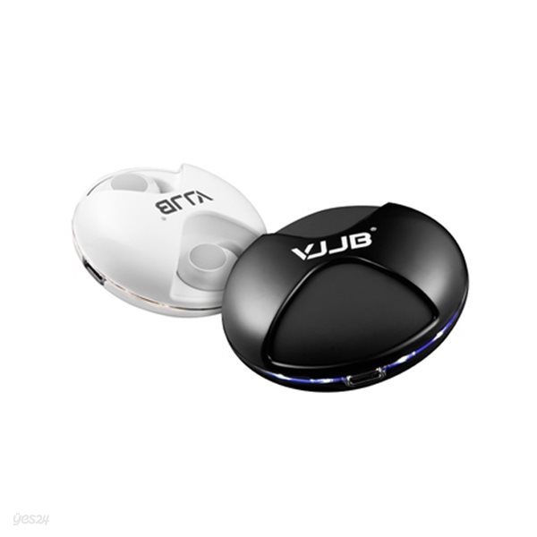 VJJB 홍팟미니 블루투스이어폰 IPX5방수