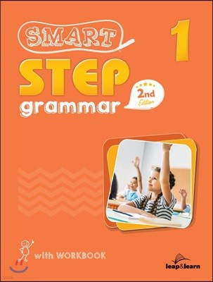 Smart Step Grammar(2nd Edition) 1