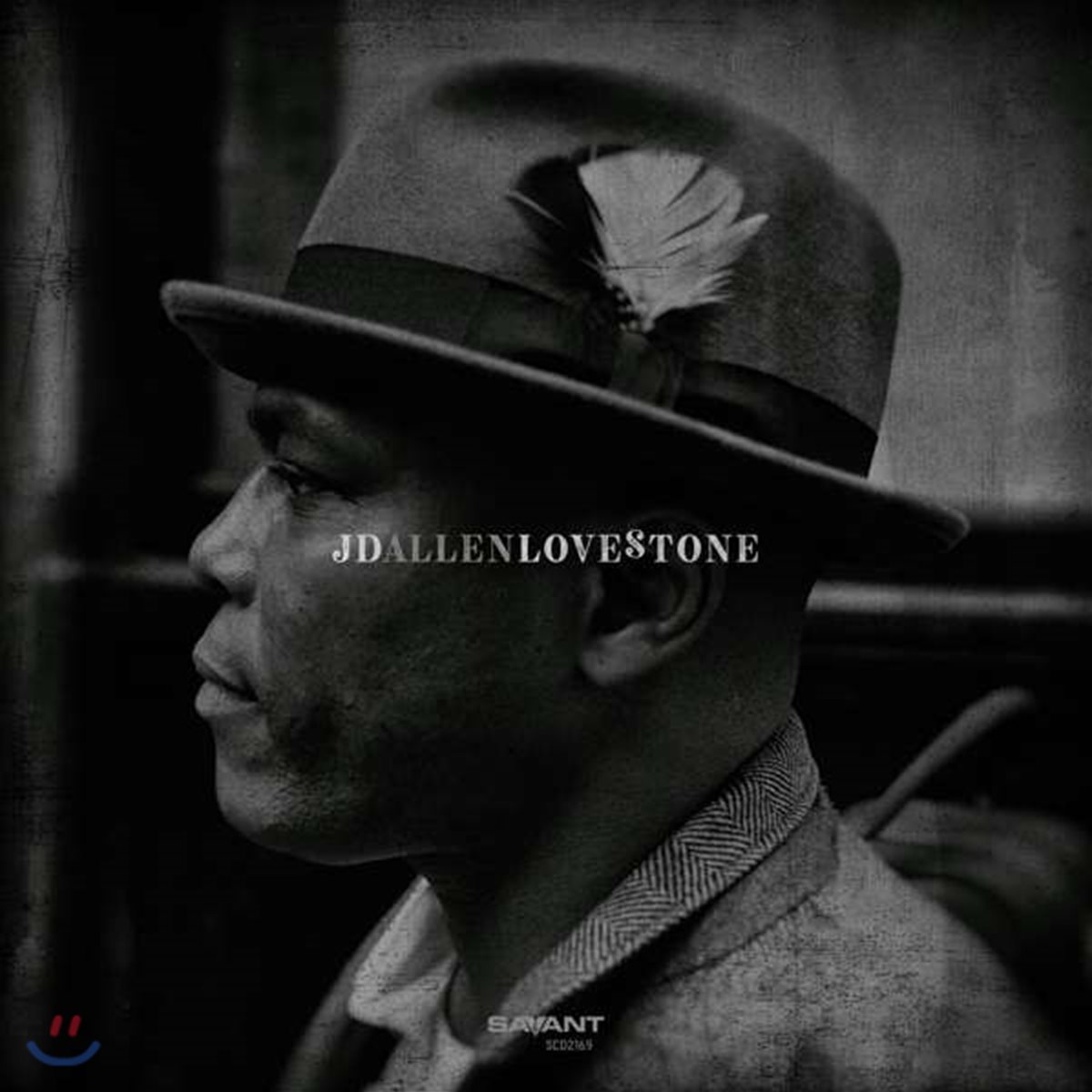 J.D Allen (J.D 앨런) - Love Stone