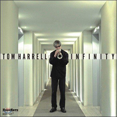 Tom Harrell ( Ϸ) - Infinity 