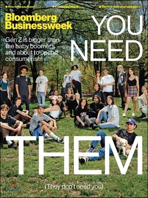 Bloomberg Businessweek (ְ) - 2019 04 29