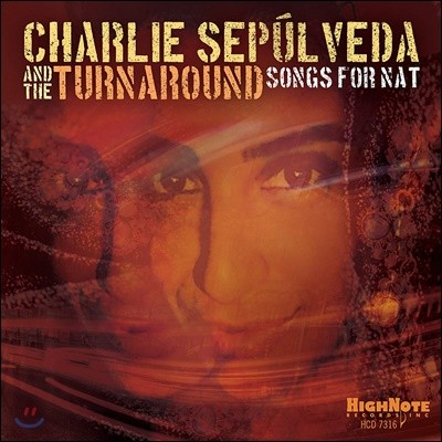 Charlie Sepulveda ( Ǯ) - Songs for Nat