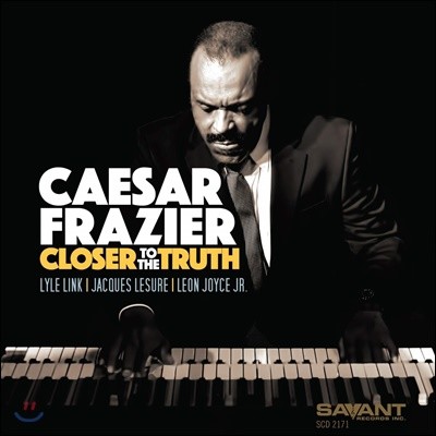 Caesar Frazier (시저 프래지어) - Closer to the Truth