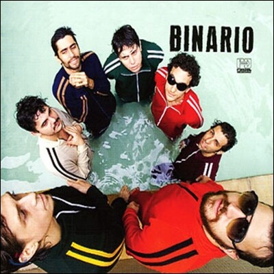 Binario - Binario