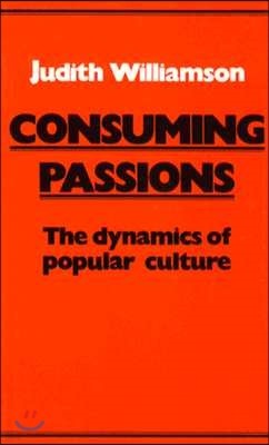 Consuming Passions