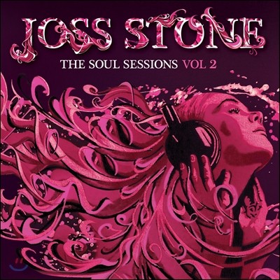Joss Stone - The Soul Sessions Vol.2 (디럭스 에디션)