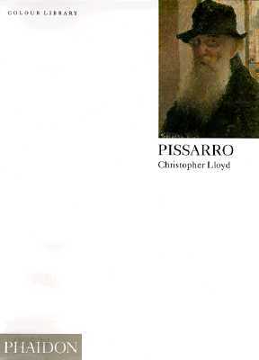 Pissarro: Colour Library