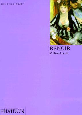 Renoir: Colour Library