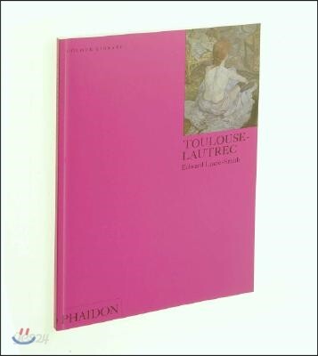 Toulouse-Lautrec: Colour Library