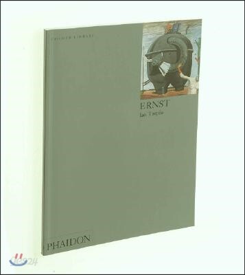 Ernst: Colour Library