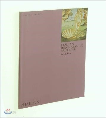 Italian Renaissance Painting: Colour Library