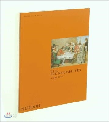 The Pre-Raphaelites: Colour Library