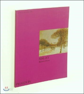 Sisley: Colour Library