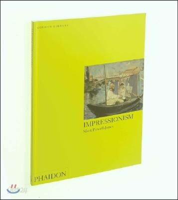 Impressionism: Colour Library