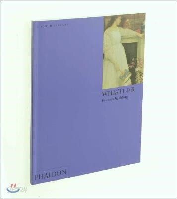 Whistler: Colour Library