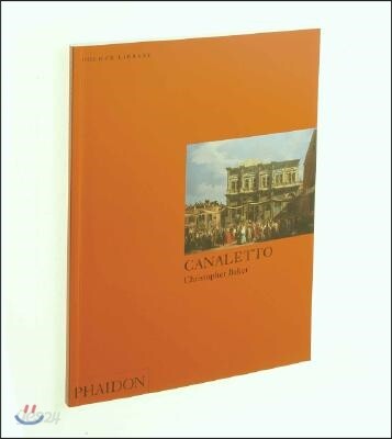 Canaletto: Colour Library