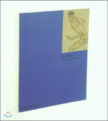 Schiele: Colour Library