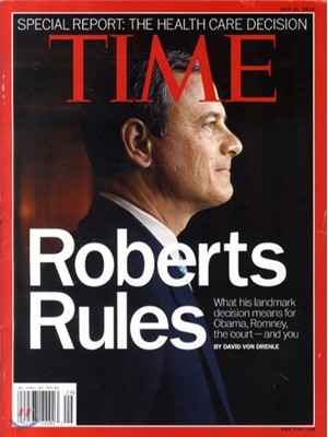 Time (ְ) - USA Ed. 2012 07 16