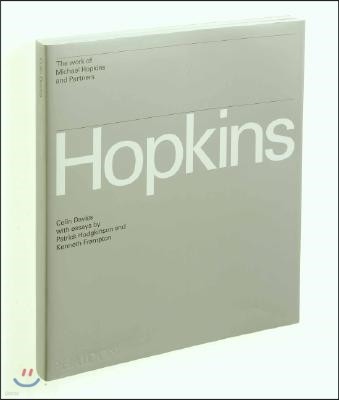 Hopkins: The Work of Michael Hopkins and Partners