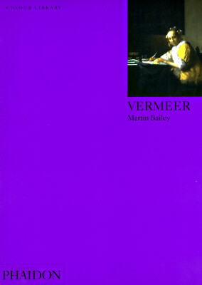 Vermeer: Colour Library
