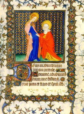 Books of Hours